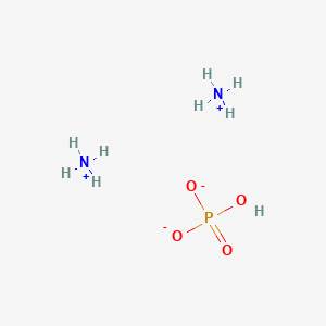 diammonium phosphate