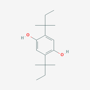 diamylhydroquinone