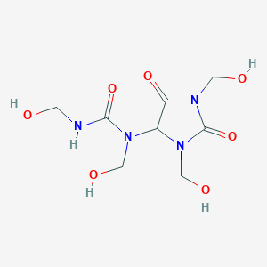 diazolidinyl urea