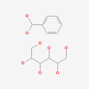 dibenzylidene sorbitol