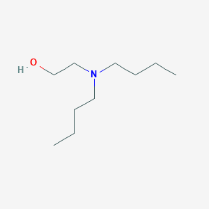 dibutyl ethanolamine