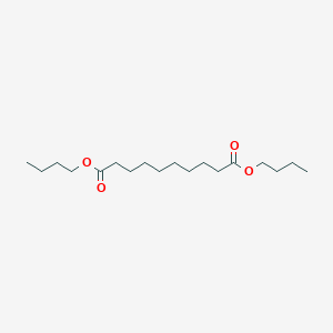dibutyl sebacate