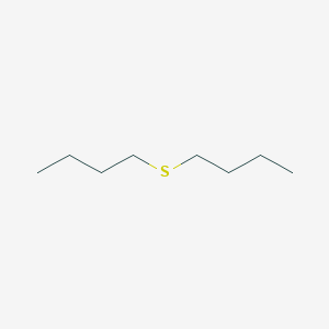 dibutyl sulphide