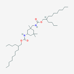 dibutyldecyl ipdi