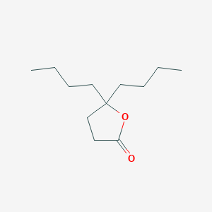 dibutyldihydrofuranone