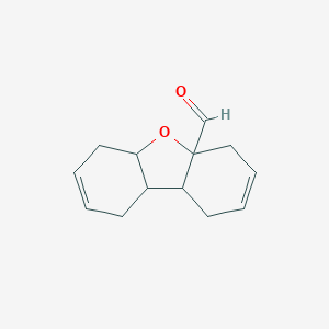 dibutylene tetrafurfural