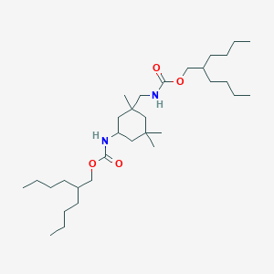 dibutylhexyl ipdi