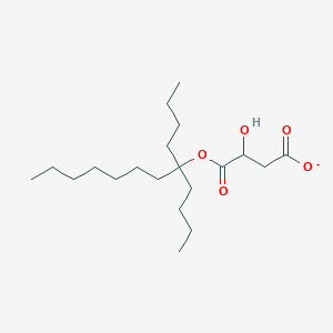 dibutyloctyl malate