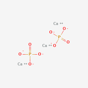 dicalcium phosphate