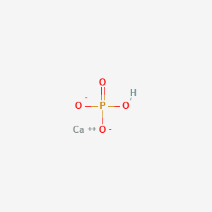 dicalcium phosphate dihydrate