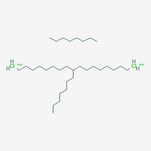 dicapryl/dicaprylyl dimonium chloride