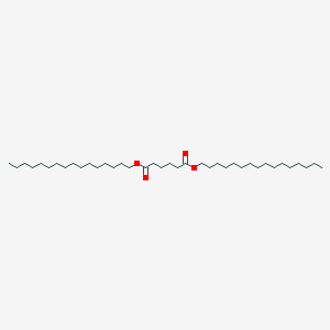 dicetyl adipate