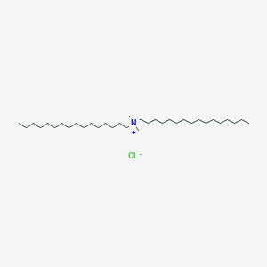 dicetyldimonium chloride