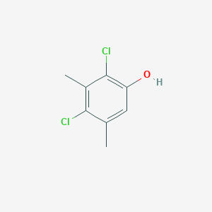 dichloro-m-xylenol
