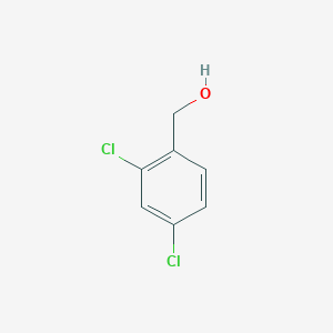 dichlorobenzyl alcohol