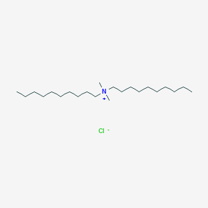 didecyldimonium chloride