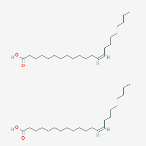dierucic acid