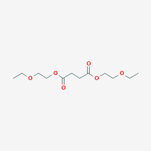 diethoxyethyl succinate