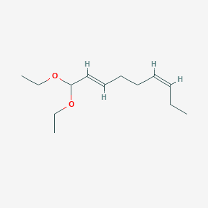 diethoxynonadiene