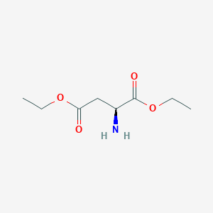 diethyl aspartate