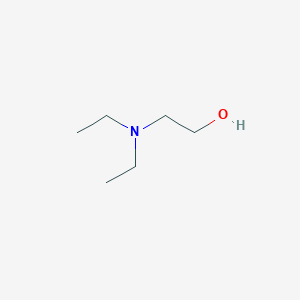 diethyl ethanolamine