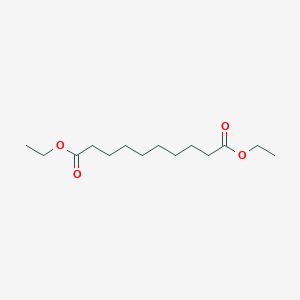 diethyl sebacate