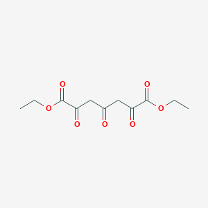 diethyl trioxopimelate