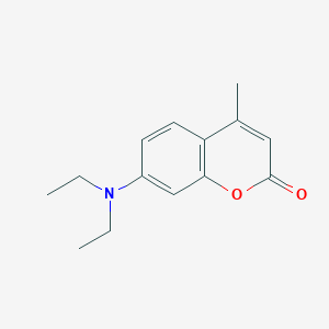 diethylaminomethylcoumarin