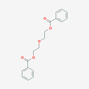 diethylene glycol dibenzoate