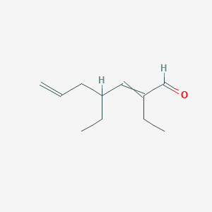diethylheptadienal