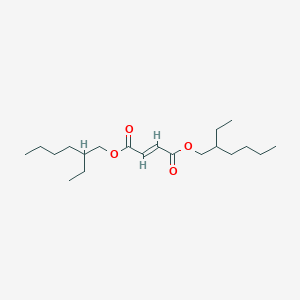 diethylhexyl fumarate