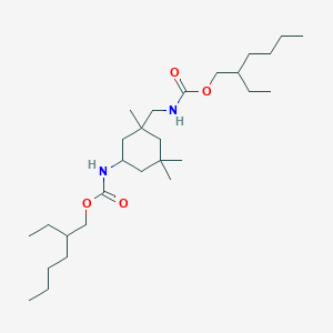 diethylhexyl IPDI
