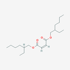 diethylhexyl maleate