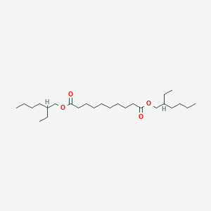 diethylhexyl sebacate