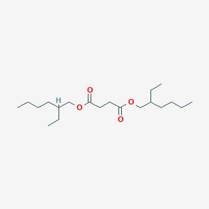 diethylhexyl succinate