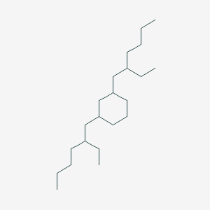 diethylhexylcyclohexane