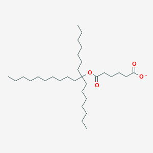 diheptylundecyl adipate