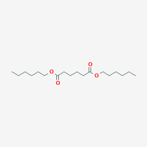 dihexyl adipate