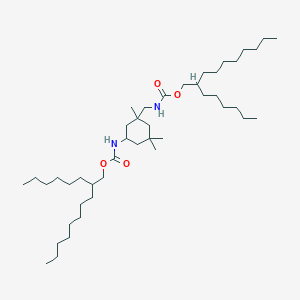 dihexyldecyl ipdi