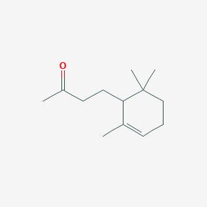 dihydro-alpha-ionone