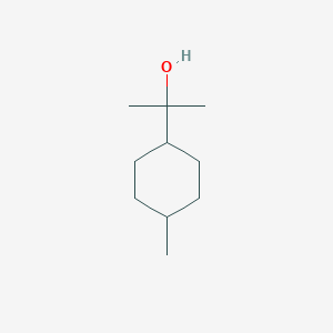 dihydro-alpha-terpinol