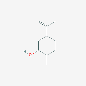 dihydrocarveol
