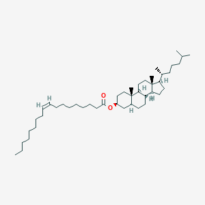 dihydrocholesteryl oleate