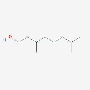 dihydrocitronellol