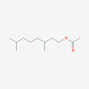 dihydrocitronellyl acetate
