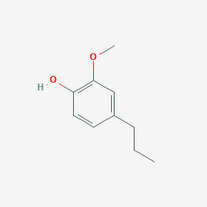 dihydroeugenol