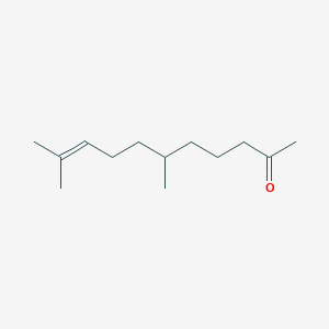 dihydrogeranylacetone