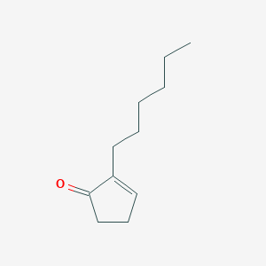 dihydroisojasmone