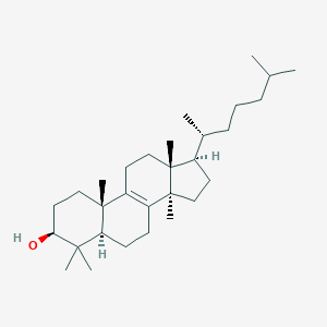 dihydrolanosterol