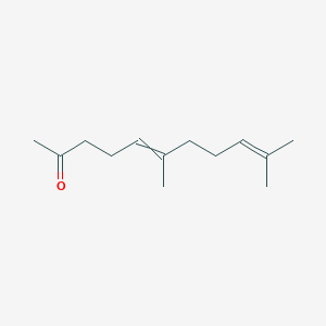 dihydropseudoionone